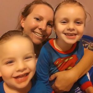 I'm a Posh Ambassador💗💙💗